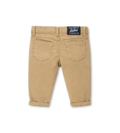 Pantaloni 5 tasche
