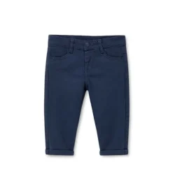 Pantaloni 5 tasche