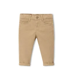Pantaloni 5 tasche