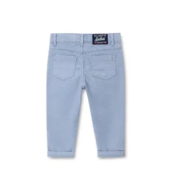 Pantaloni 5 tasche