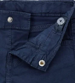 Pantaloni 5 tasche
