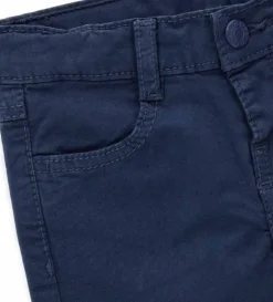 Pantaloni 5 tasche