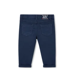 Pantaloni 5 tasche