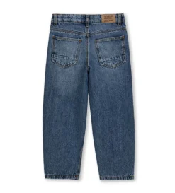 Pantaloni 5 tasche