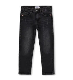 Pantaloni 5 tasche
