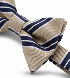 Papillon jacquard