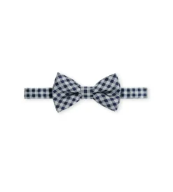 Papillon jacquard