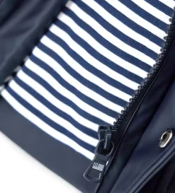 Parka antipioggia