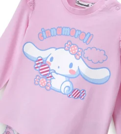Pigiama Cinnamoroll