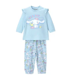 Pigiama Cinnamoroll