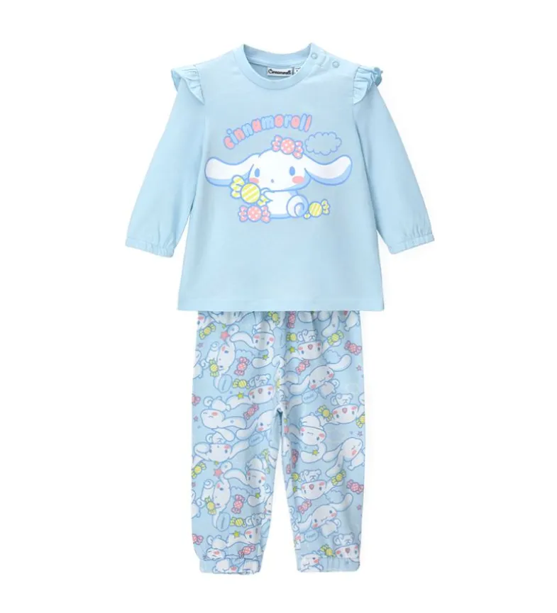 Pigiama Cinnamoroll