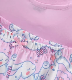 Pigiama Cinnamoroll