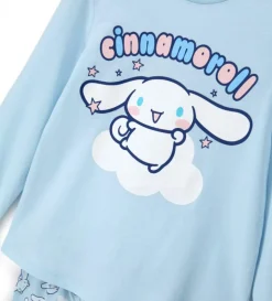 Pigiama Cinnamoroll