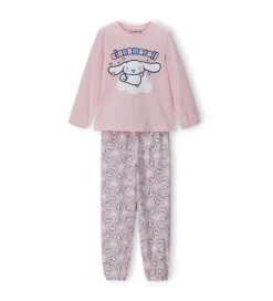 Pigiama Cinnamoroll