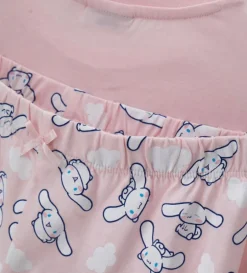 Pigiama Cinnamoroll
