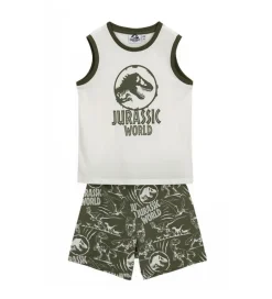 Pigiama corto Jurassic World