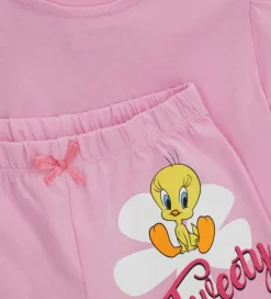 Pigiama corto Looney Tunes