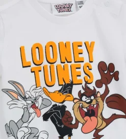 Pigiama corto Looney Tunes