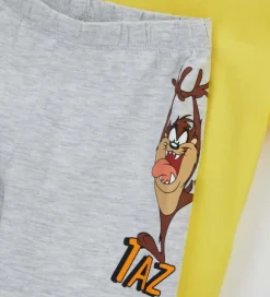 Pigiama corto Looney Tunes