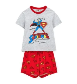 Pigiama dc comics league