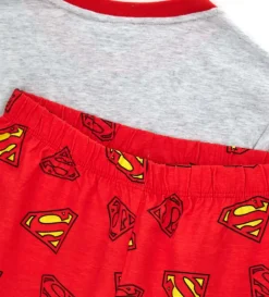 Pigiama dc comics league