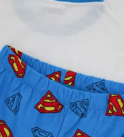 Pigiama dc comics league