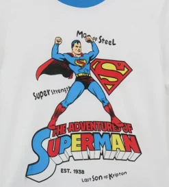 Pigiama dc comics league