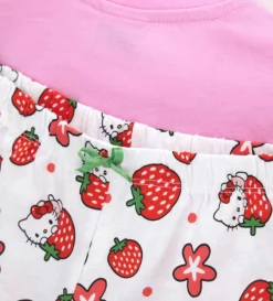 Pigiama Hello Kitty