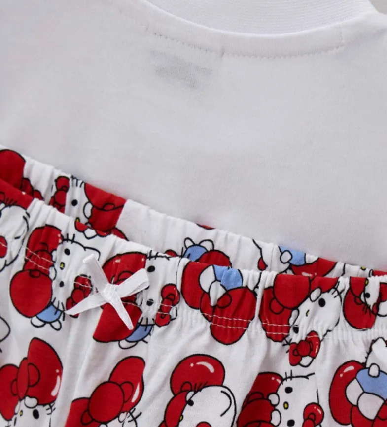 Pigiama Hello Kitty