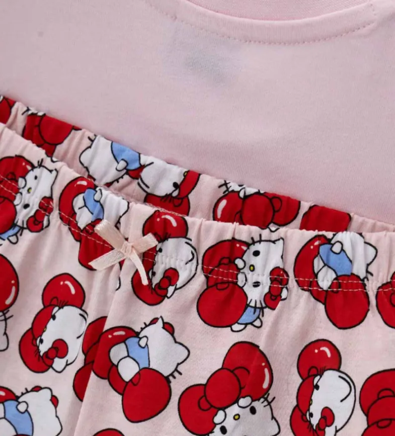 Pigiama Hello Kitty