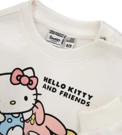Pigiama Hello Kitty & friends