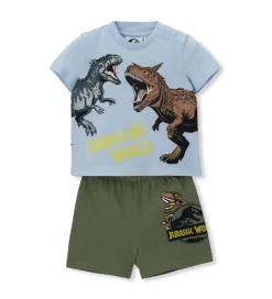 Pigiama Jurassic World