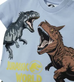 Pigiama Jurassic World