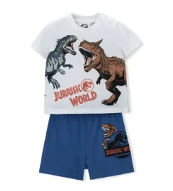 Pigiama Jurassic World