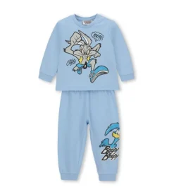 Pigiama Looney Tunes