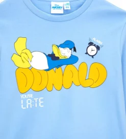 Pigiama lungo Disney
