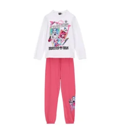 Pigiama lungo Monster High