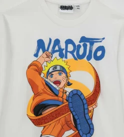 Pigiama lungo Naruto