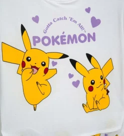 Pigiama pokémon