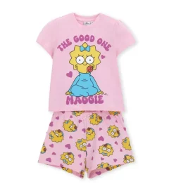 Pigiama Simpson maggie
