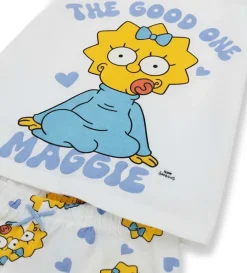 Pigiama Simpson maggie