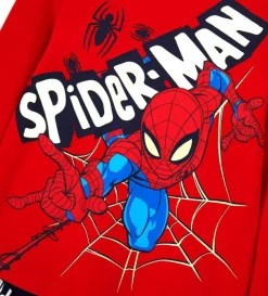 Pigiama Spider-man