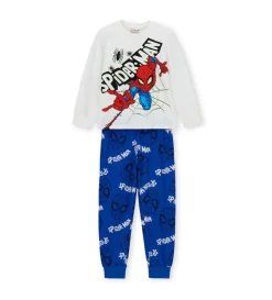 Pigiama Spider-man
