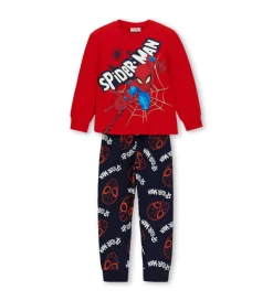 Pigiama Spider-man