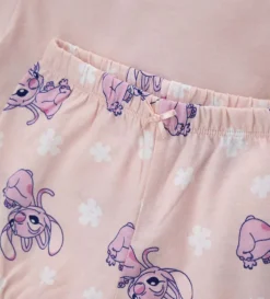 Pigiama Stitch e angel