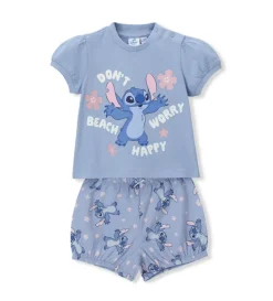 Pigiama Stitch e angel