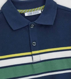 Polo a maniche corte