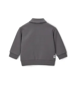 Polo in jersey