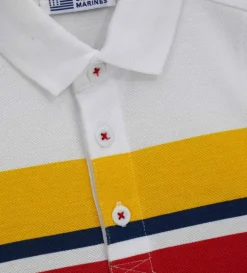 Polo in piquet