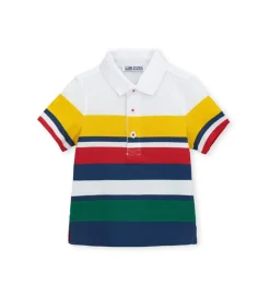 Polo in piquet